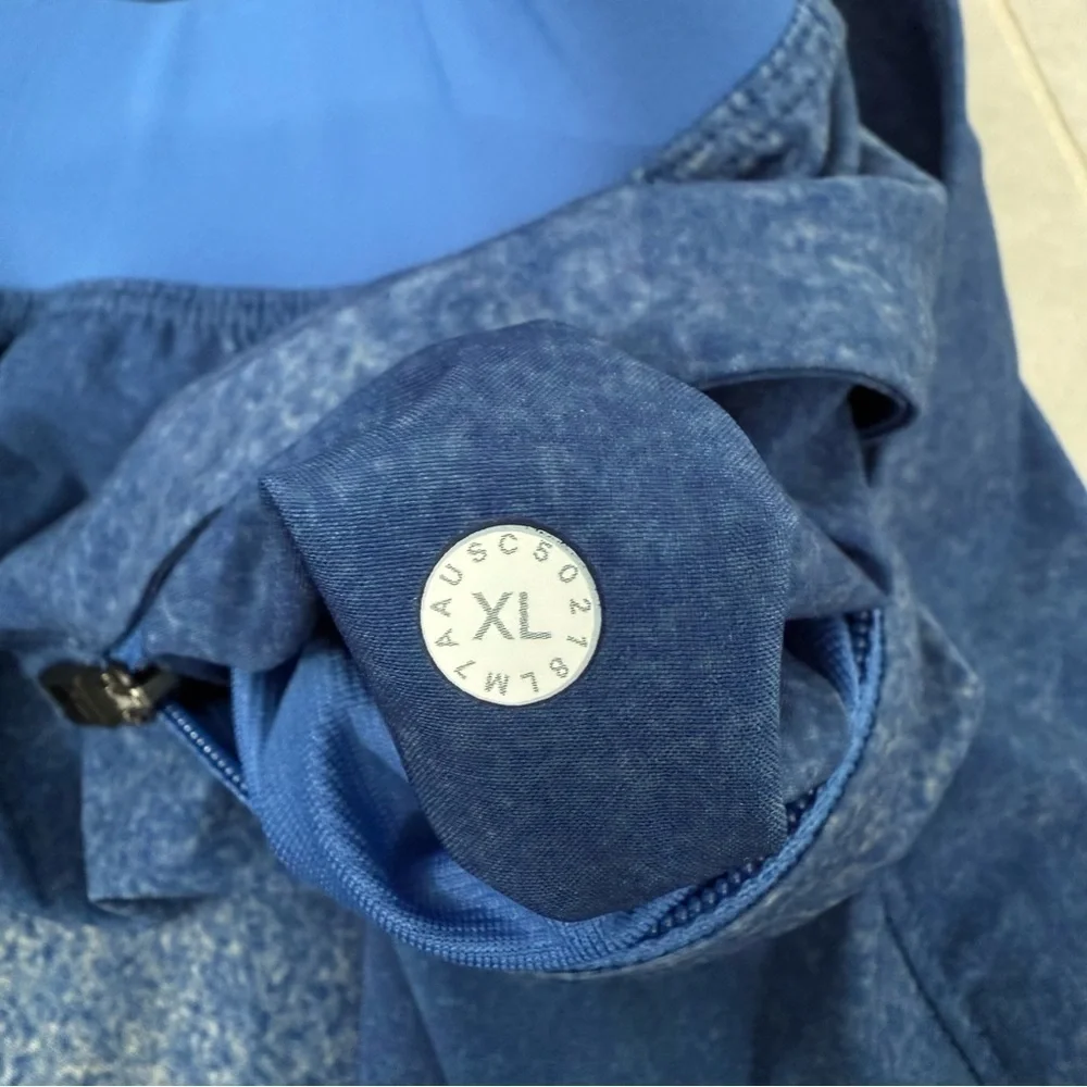 Men’s Lululemon T.H.E. Short 9